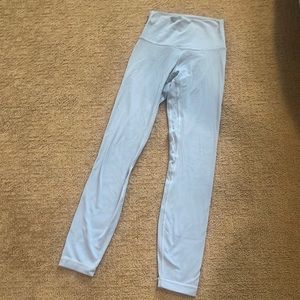 Lululemon align leggings